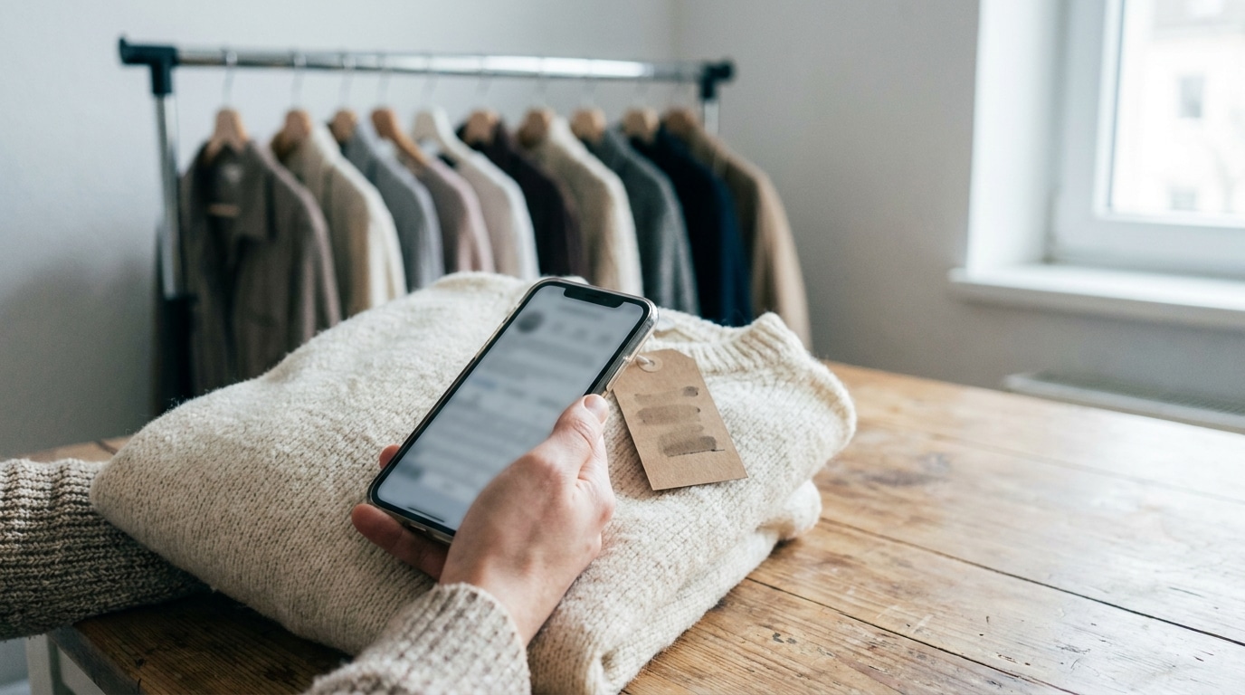 How to find Vinted bargains at fair prices