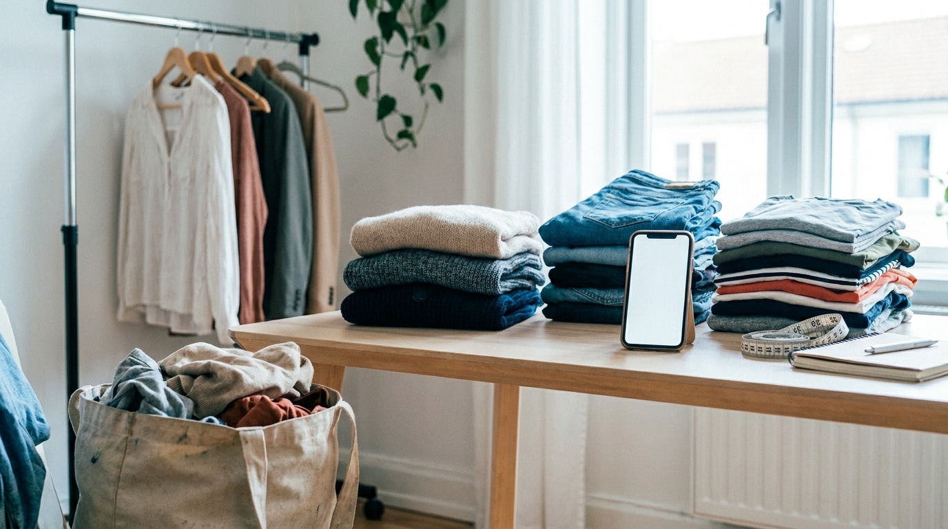 Why Vinted reselling is booming (and how to win in 2026)