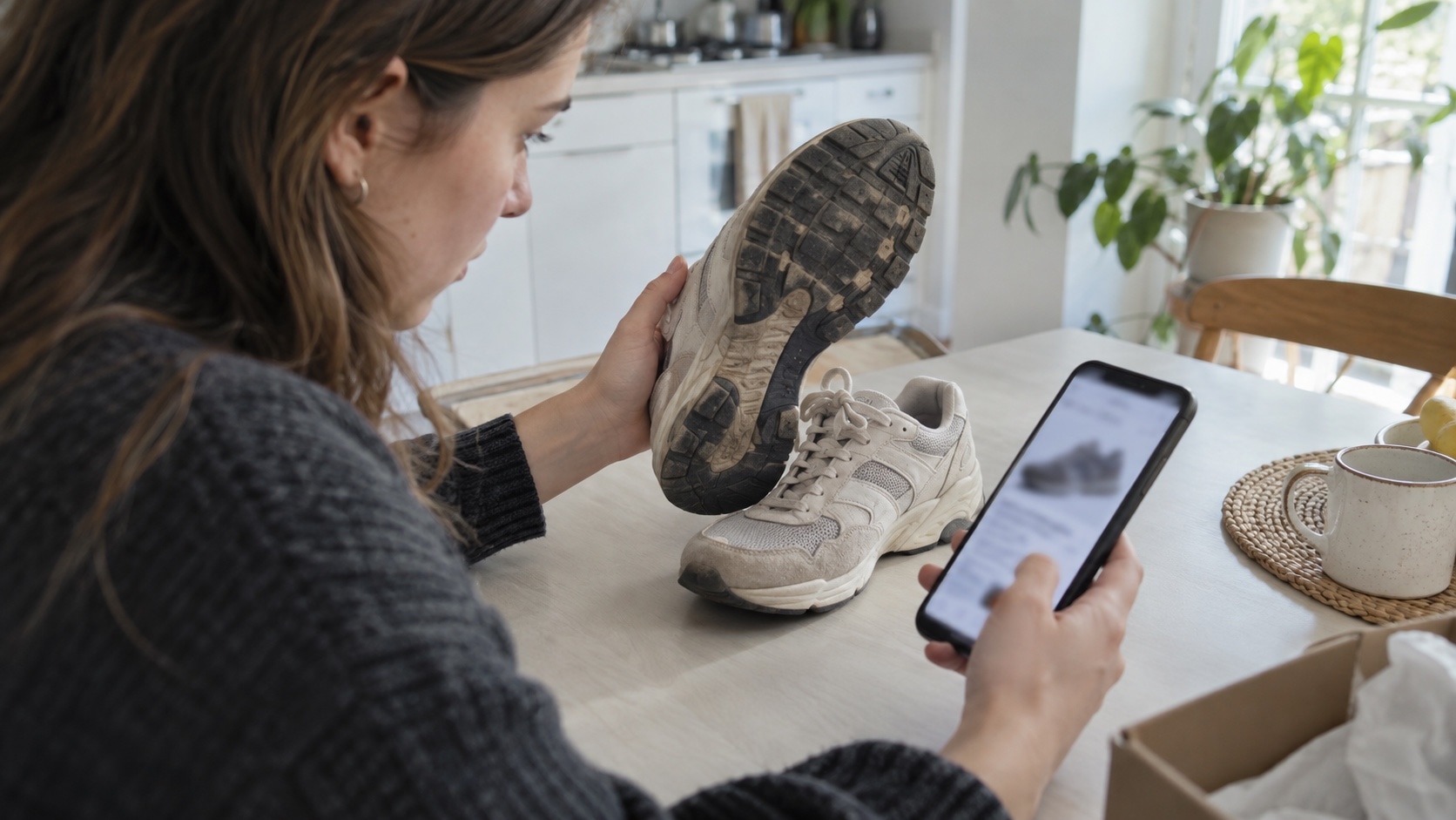How to spot misleading Vinted listings before buying