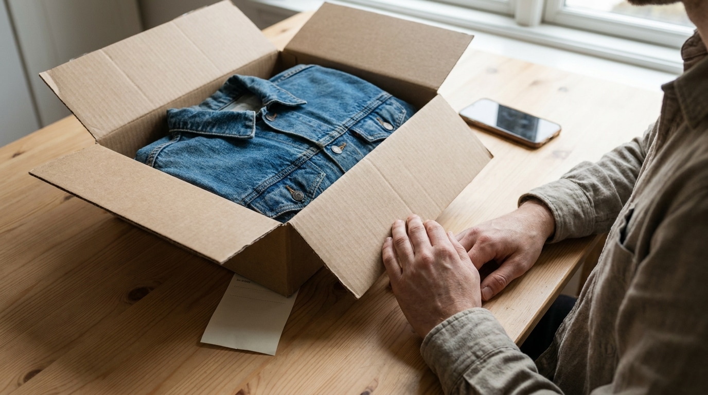 Vinted fee guide: what buyer protection covers
